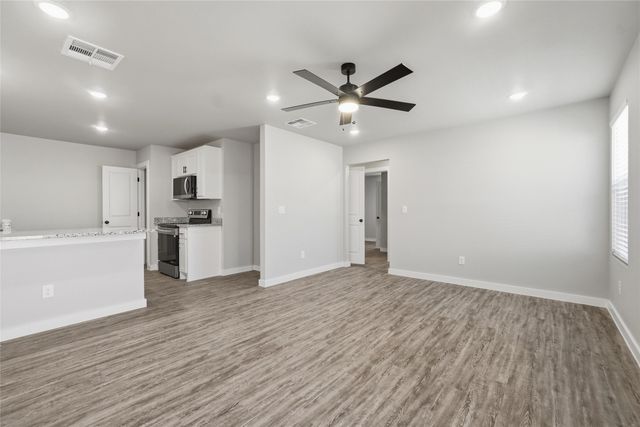 2916 Glennster Street, Abilene, TX 79606