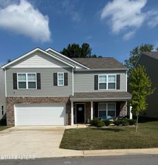 7763 Bill Keaton Drive, Corryton, TN 37721