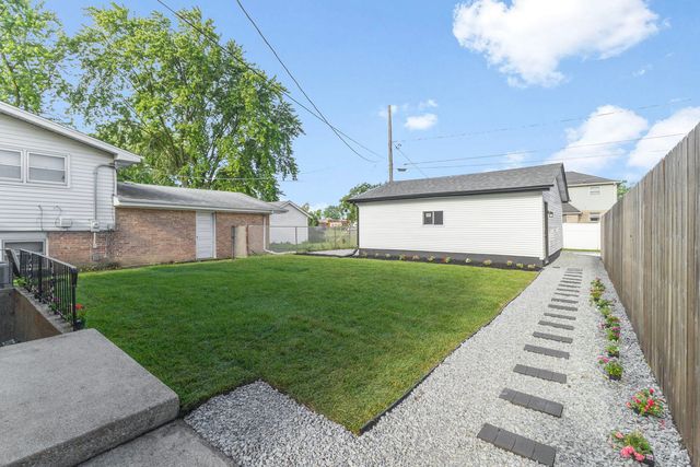 15944 Paulina Street, Harvey, IL 60426