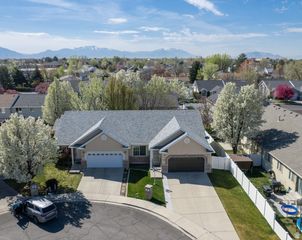 527 W 1450 N, Orem, UT 84057