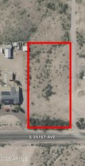 0 S 351 Avenue J, Tonopah, AZ 85354