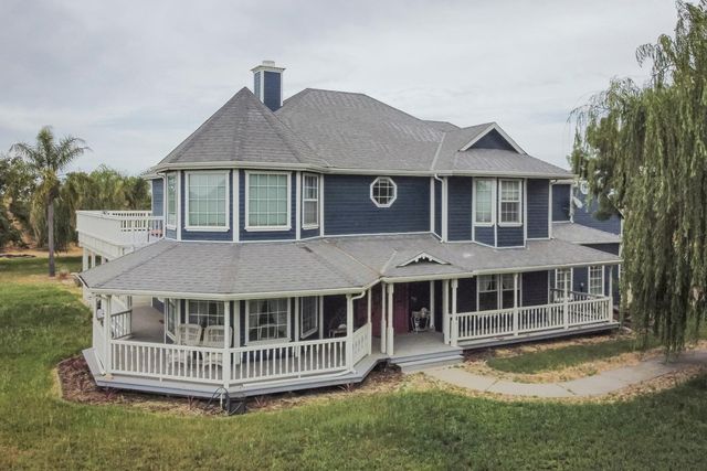 13247 Vineyard Road, Waterford, CA 95386