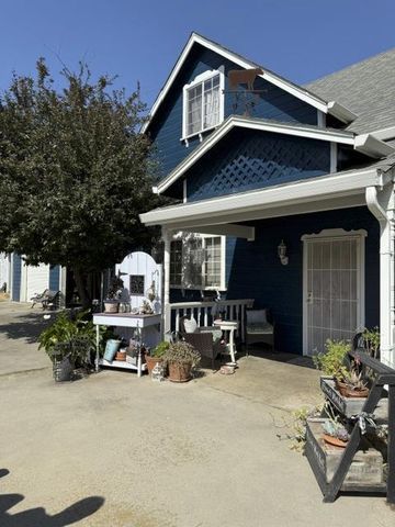 13247 Vineyard Road, Waterford, CA 95386