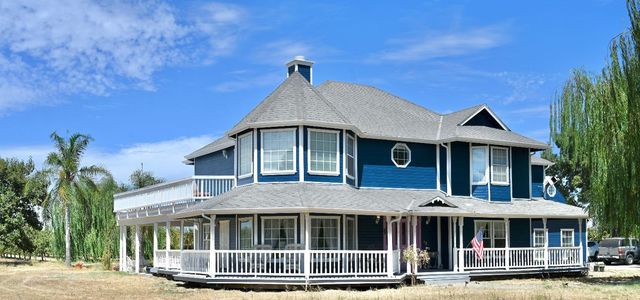 13247 Vineyard Road, Waterford, CA 95386