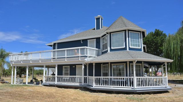 13247 Vineyard Road, Waterford, CA 95386