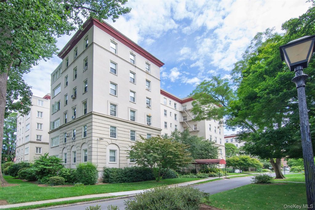 1 Park Lane 3A, Mount Vernon, NY 10552 — exterior