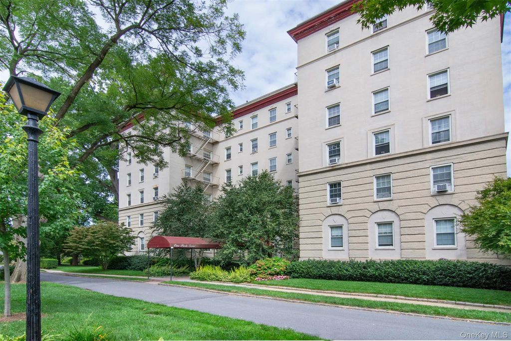 1 Park Lane 3A, Mount Vernon, NY 10552 — photo 2