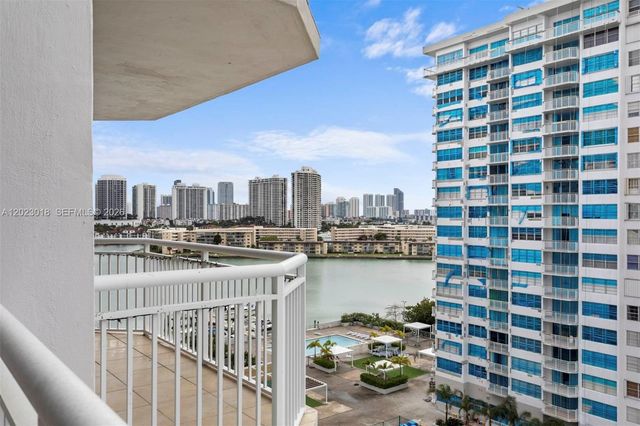 18051 Biscayne Blvd 1105, Aventura, FL 33160