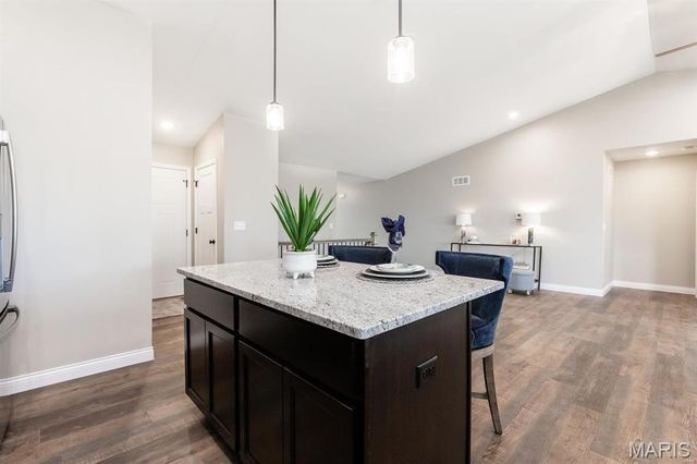 847 Topaz Court, Mascoutah, IL 62258