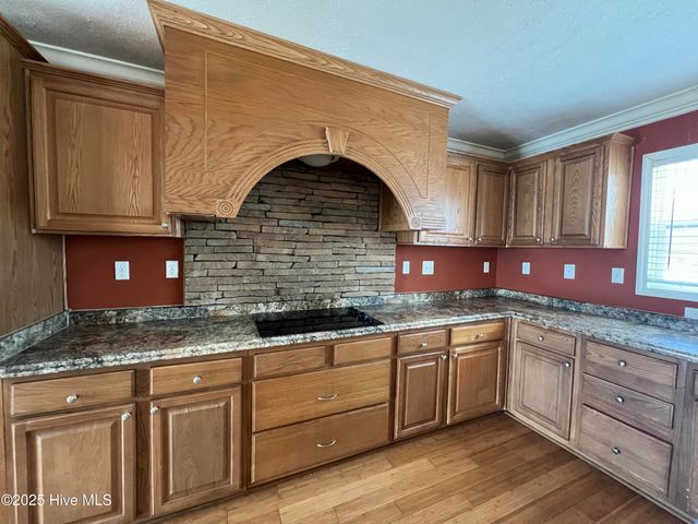121 Hideaway Road, Belhaven, NC 27810