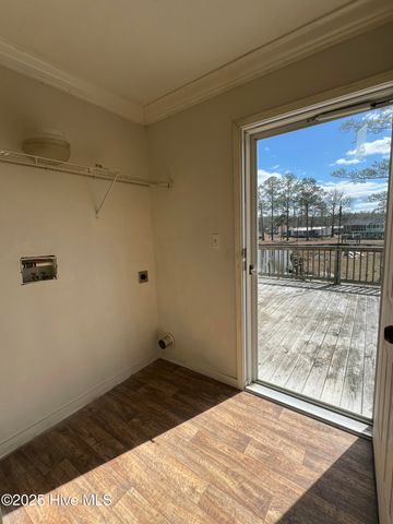 121 Hideaway Road, Belhaven, NC 27810