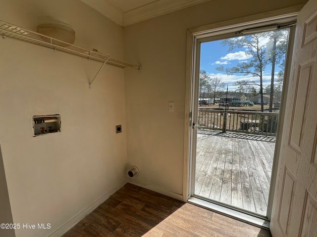 121 Hideaway Road, Belhaven, NC 27810