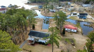 121 Hideaway Road, Belhaven, NC 27810