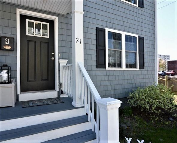 21 Franklin 21, Arlington, MA 02474