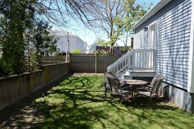 21 Franklin 21, Arlington, MA 02474