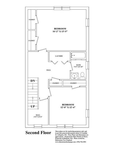 21 Franklin 21, Arlington, MA 02474