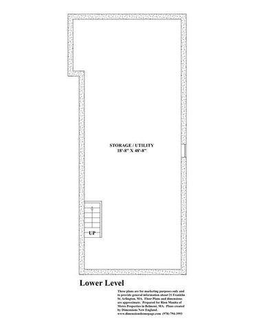 21 Franklin 21, Arlington, MA 02474