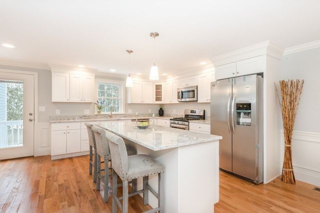 21 Franklin 21, Arlington, MA 02474