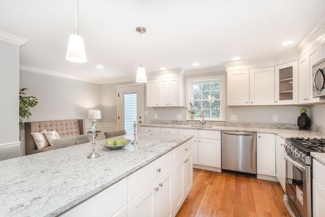 21 Franklin 21, Arlington, MA 02474