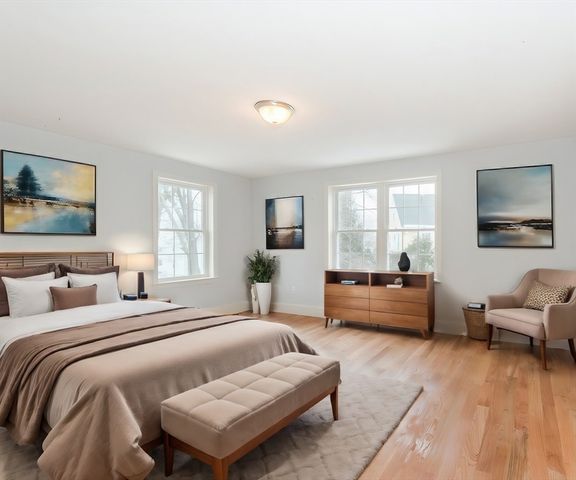 21 Franklin 21, Arlington, MA 02474