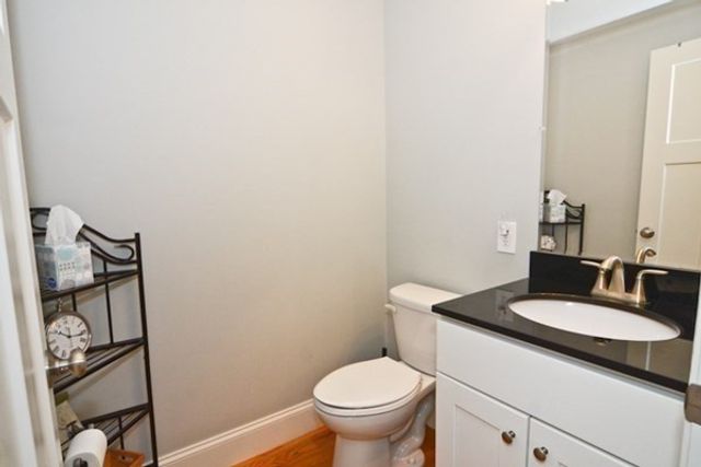 21 Franklin 21, Arlington, MA 02474