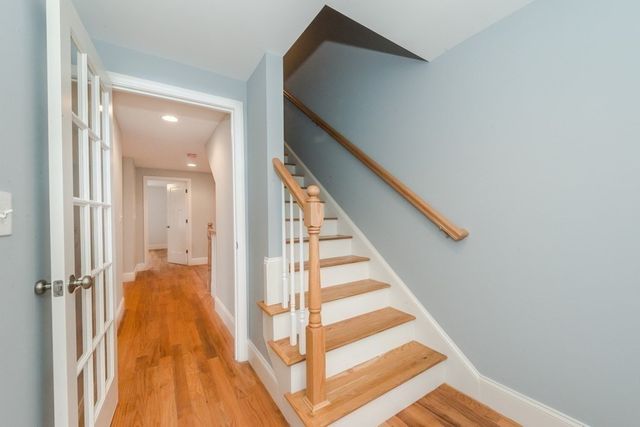21 Franklin 21, Arlington, MA 02474