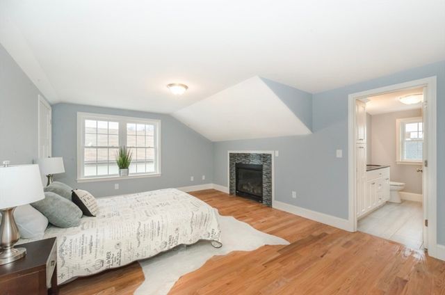 21 Franklin 21, Arlington, MA 02474