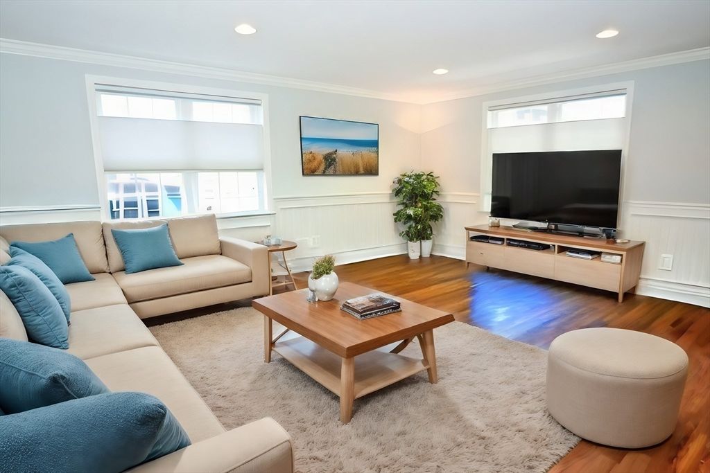 21 Franklin 21, Arlington, MA 02474