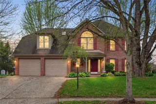 108 Kimberwicke Ct, Cranberry Twp, PA 16066