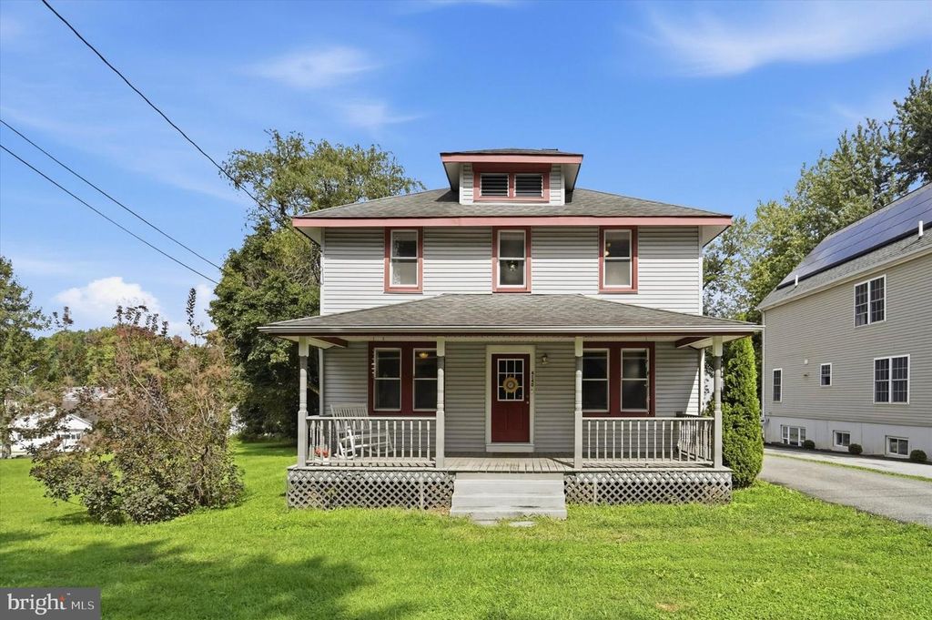4140 CONCORD RD, ASTON, PA 19014 — exterior