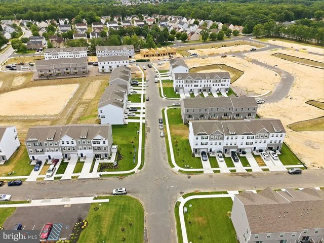 116 ESSEX DR, Sicklerville, NJ 08081