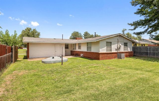 2414 Oxford Way, Oklahoma City, OK 73120