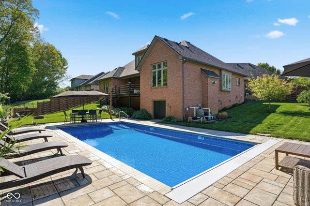 142 Wagon Trail, Mooresville, IN 46158