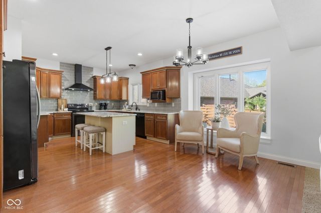 142 Wagon Trail, Mooresville, IN 46158