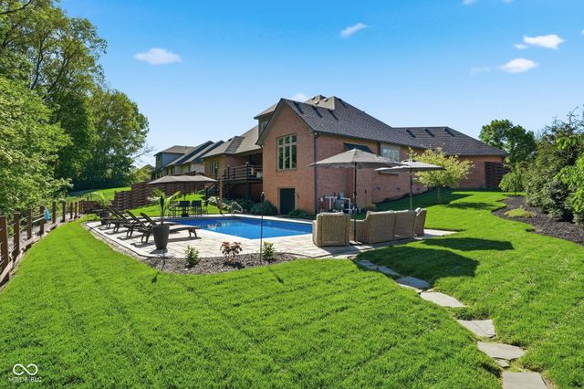 142 Wagon Trail, Mooresville, IN 46158