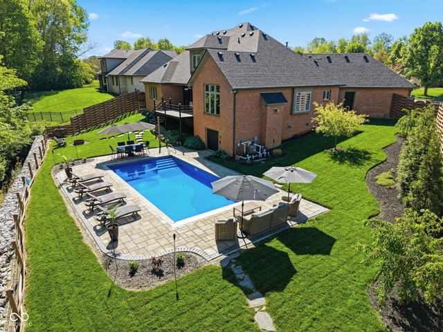 142 Wagon Trail, Mooresville, IN 46158