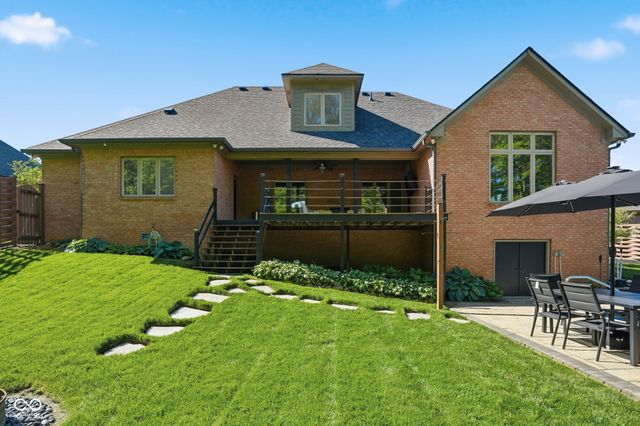 142 Wagon Trail, Mooresville, IN 46158