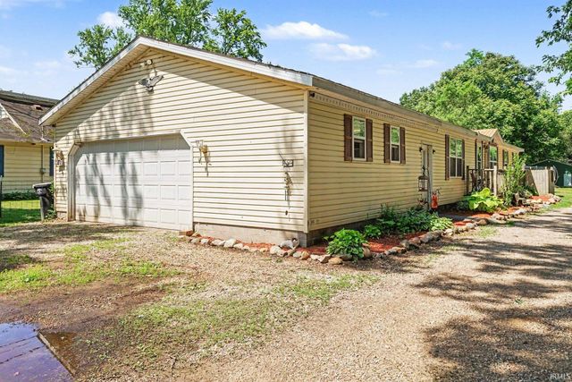 55921 Apple Road, Osceola, IN 46561