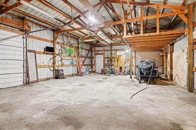 55921 Apple Road, Osceola, IN 46561