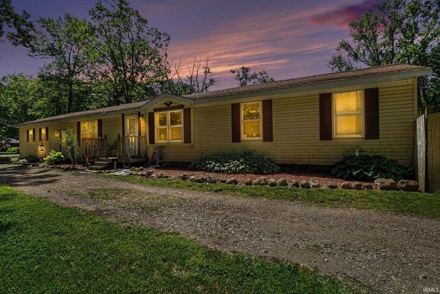 55921 Apple Road, Osceola, IN 46561