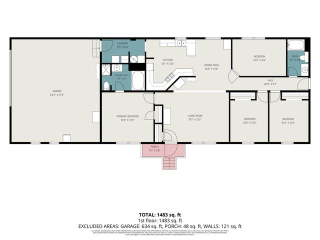 55921 Apple Road, Osceola, IN 46561