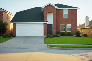 4929 Creek Ridge Trail, Fort Worth, TX 76179