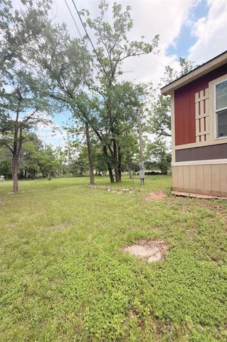 9 Gambrell Road, Huntsville, TX 77320