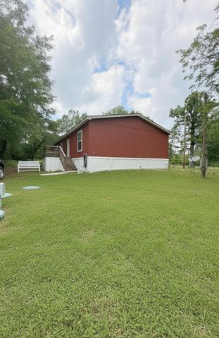 9 Gambrell Road, Huntsville, TX 77320