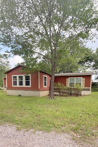 9 Gambrell Road, Huntsville, TX 77320