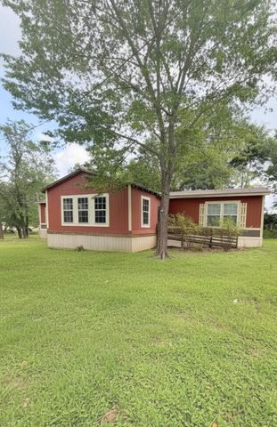 9 Gambrell Road, Huntsville, TX 77320