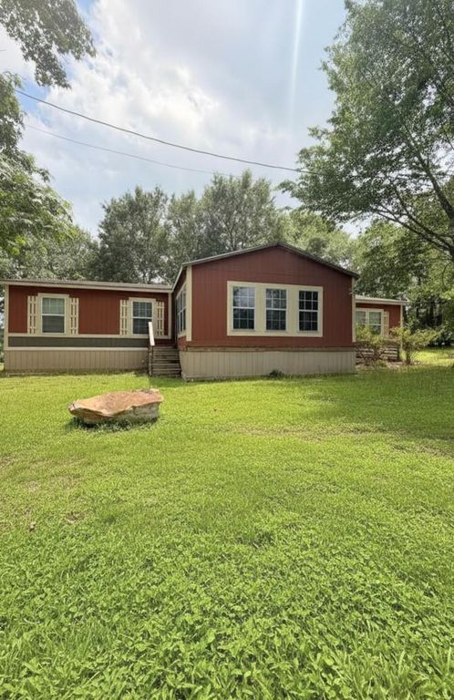 9 Gambrell Road, Huntsville, TX 77320