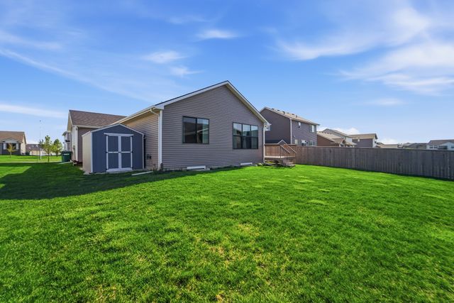 628 NE 56th Street, Ankeny, IA 50021