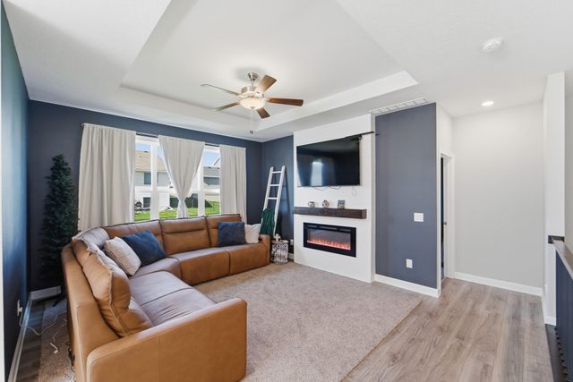 628 NE 56th Street, Ankeny, IA 50021