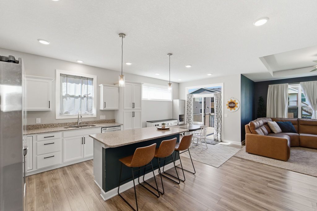 628 NE 56th Street, Ankeny, IA 50021